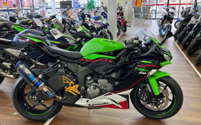 KAWASAKI NINJA 1000 ABS 2020 ZXT00W