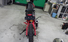 HONDA CRM80 GEN 1 HD11