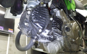 KAWASAKI KSR110 E