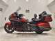 Фото Honda GL 1800 GOLD WING SE 2015 с японского аукциона
