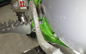 KAWASAKI KX125 2023 KX125L