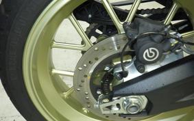 DUCATI SCRAMBLER FULL THROTTLE 2026