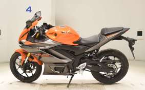 YAMAHA YZF-R25 A RG74J
