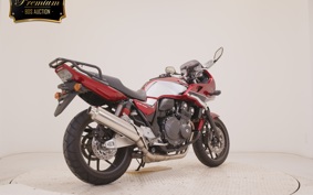 HONDA CB400 SUPER BOLDOR A 2022 NC42