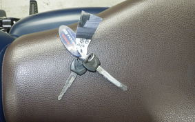 HONDA GB350 2021 NC59