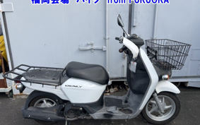 HONDA BENLY 110