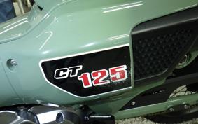 HONDA CT125-2 JA65