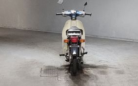 HONDA SUPER CUB90 HA02