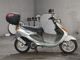 Фото Yamaha AXIS 100 с японского аукциона