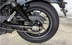 HONDA REBEL MC49