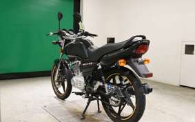 SUZUKI EN125 2F 2025