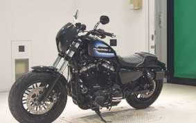 HARLEY XL1200X 2016