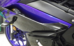 YAMAHA YZF R-3 2019 RH13J