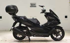 HONDA PCX 125 2026 JK05