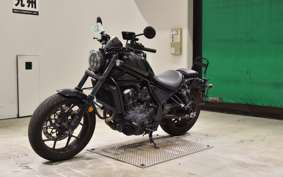 HONDA REBEL 1100 2024 SC83