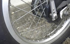 HONDA TLM220R 2004 MD23