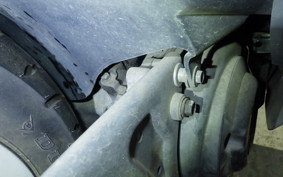 HONDA LEAD 100 1988 JF06