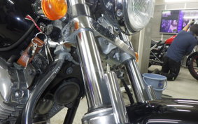 YAMAHA DRAGSTAR 1100 1999 VP10J