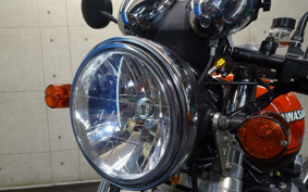 KAWASAKI ZEPHYR 1100 2007 ZRT10A