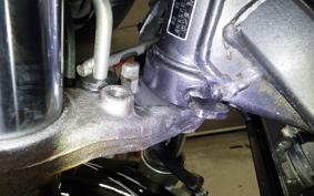 HONDA HORNET 250 2012 MC31