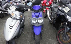 YAMAHA BW'S 50 Gen.3 2003 SA53J
