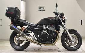 HONDA CB1300SF SUPER FOUR 1999 SC40