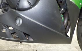 KAWASAKI NINJA 400R 2013 ER400B