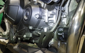 HONDA 400X 2021 NC56