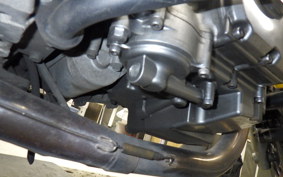YAMAHA TDM900 2002