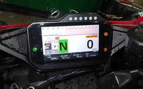 HONDA CBR1000RR RSP 2026 SC82