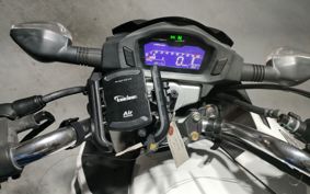 HONDA CBF125R PJJN