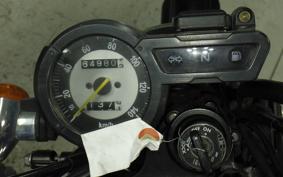 YAMAHA TRICKER Gen.3 DG32J