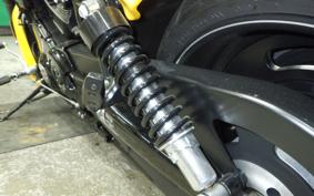 HARLEY NIGHT ROD 1250 SP 2011
