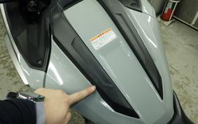HONDA NC750X 2024 RH09