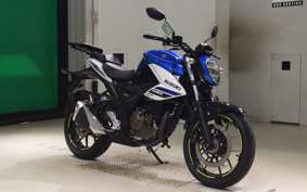 SUZUKI GIXXER 250 2015 ED22Y