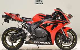 HONDA CBR1000RR 2008