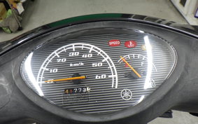YAMAHA JOG Gen.5 2021 SA36J