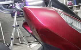 HONDA PCX 125 2009 JF81