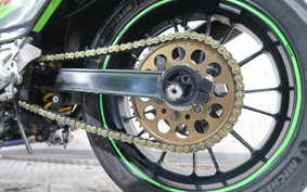HONDA CB250R MC52