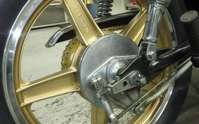 HONDA CB400 2026 CB400F