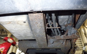 SUZUKI ADDRESS V125 G CF46A