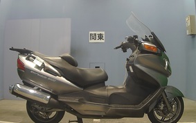 SUZUKI SKYWAVE 650 LX 2007 CP52A