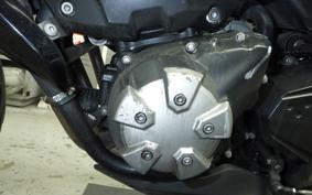 KAWASAKI Z1000 Gen.3 2007 ZRT00B