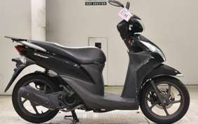 HONDA DIO 110 JF31
