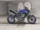 Фото Yamaha MT-07 2023 с японского аукциона
