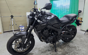 HONDA CB650R 2023 RH03