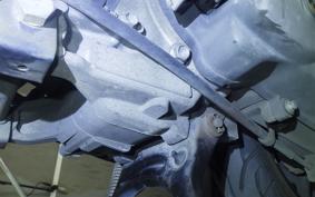 SUZUKI LET's 4 1993 CA45A