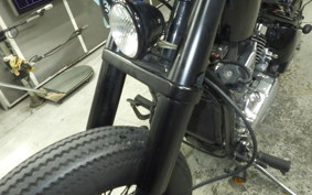 KAWASAKI VULCAN 400 CLASSIC 1996 VN400A