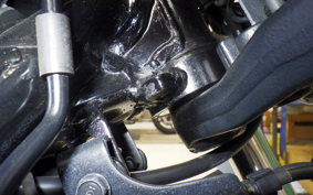 HONDA CB400SF GEN 4 A 2022 NC42
