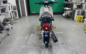 HONDA C50 SUPER CUB 2025 AA09